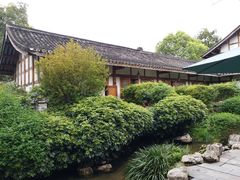 -安仁古镇