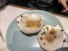 -湖鱼湖·蓉亭食贝(亚运村店)