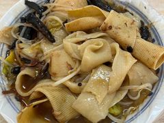 -老鲁牛肉板面(金环里店)