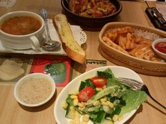 -必胜客(云汇天地店)