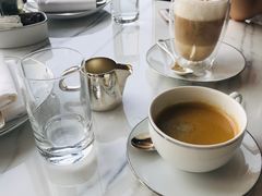 -悦厅·下午茶(杭州柏悦酒店)