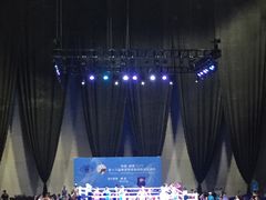 -成都金融城演艺中心