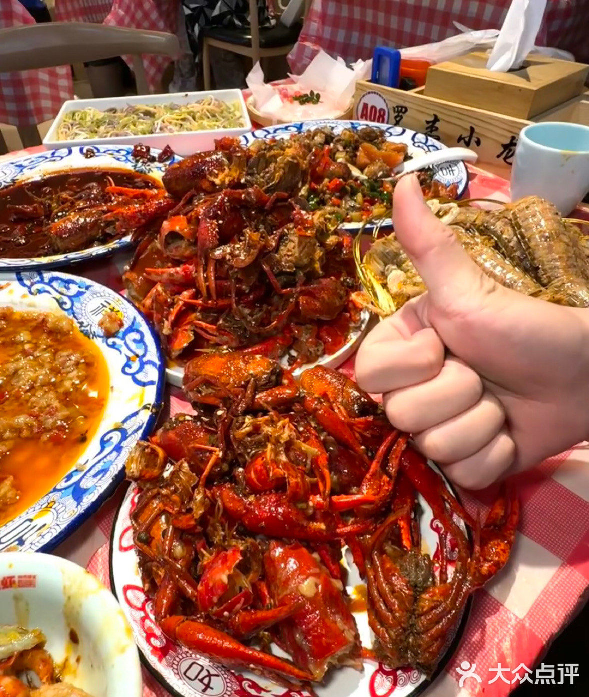 吃了这家江湖菜我想说…