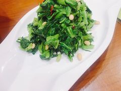 -临潼印象·特色陕菜