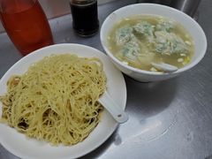 -汉记面馆(南华东路店)
