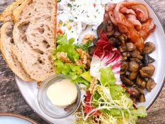 brunch combo-RAC BAR(安福路店)
