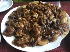 -桃子餐厅·天津菜(红星路直营店)