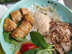 -蔡澜Pho·越南粉餐厅(海上世界店)