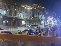 -隔壁老王·家常云南菜(花巷店)