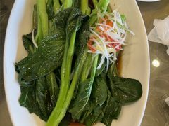 -烤肉宛饭庄(北新桥店)