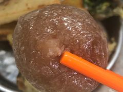-老福合沟无米粿甜汤粿品店