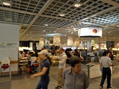 -宜家·瑞典风味餐厅(北京西红门店)