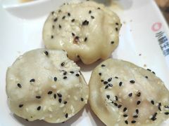 -小杨生煎(香港名都店)