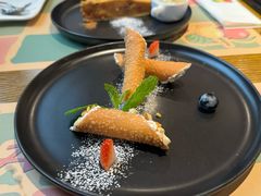 -安妮意大利餐厅(国贸店)