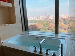 -上海新发展亚太JW万豪酒店