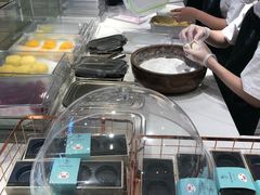 -聪记香港糯米糍(天虹店)