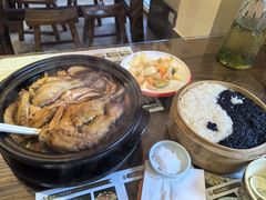 -茅山肴·道家菜·神仙鸡