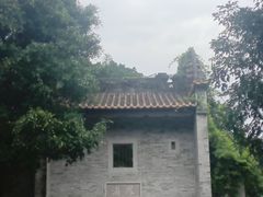 -黄埔古港