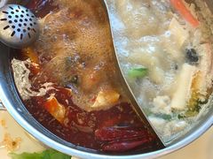 -彤德莱火锅(大学城店)