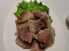 -荣兴酒家(徐家汇店)