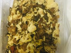 外婆菜炒蛋-东沙小镇主题餐厅(下沙店)