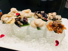 -璞御·海鲜·雪花牛肉局(宾水西道店)