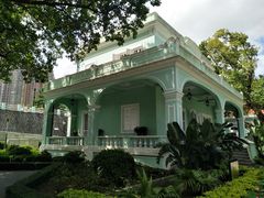 -龙环葡韵住宅式博物馆