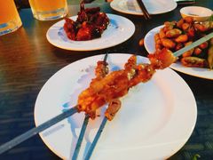 -大东方海鲜酒楼(小武基桥店)