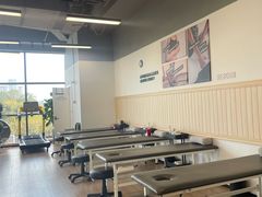 -锐博康复门诊(徐汇店)