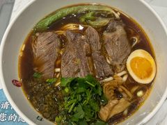 -康师傅私房牛肉面(申虹店)