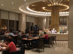 大堂-漳州瑰丽半岛酒店·原素全日制餐厅