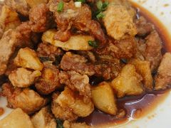 -老杨饭店(万科里店)