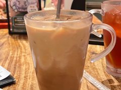 -翠华餐厅(铜锣湾糖街店)