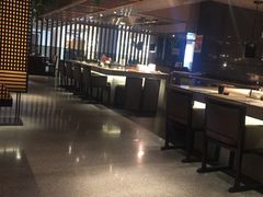 -富力希尔顿酒店·源氏日餐厅