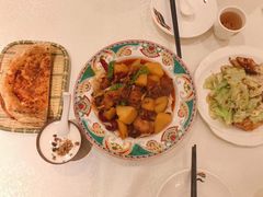 大盘鸡-巴依老爷·新疆美食(上城区天城路店)