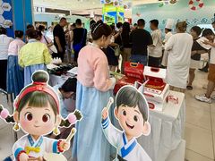 -鑫日千里马朝鲜族小馆(总店)