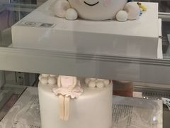 -CAKE BOSS 蛋糕老板(西单君太百货店)