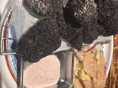 -小川洋风料理(江汉路店)