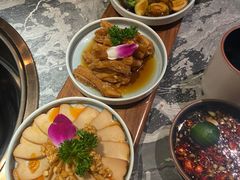 -大头椰·海南椰子鸡火锅(思明万象城店)