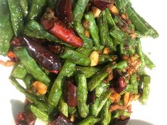 -花椒俏川菜小馆(南海万达店)