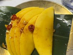 -太琼糟粕醋火锅·海南老爸茶(海棠湾臻选店)