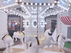 -Lilliput粒粒堡亲子餐厅(置汇旭辉店)