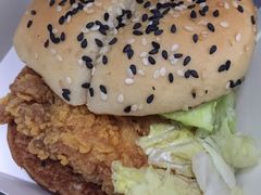 -德克士(广州南站店)