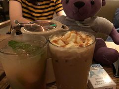 -MAAN COFFEE(金桥店)