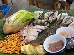 -吉品莞家·鲍鱼鸡煲(东莞店)