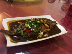 -黄牛肉馆·皖南土菜