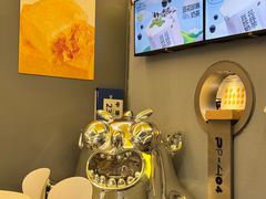 -茶力的小怪兽(中康店)