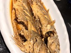 -双海酒店·海鲜家常菜(南戴河店)