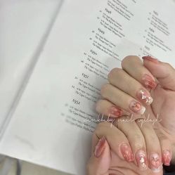 -PinkBaby美甲美睫