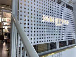 -JM STYLE造型明星.网红